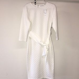 New York and Company womens dress size M